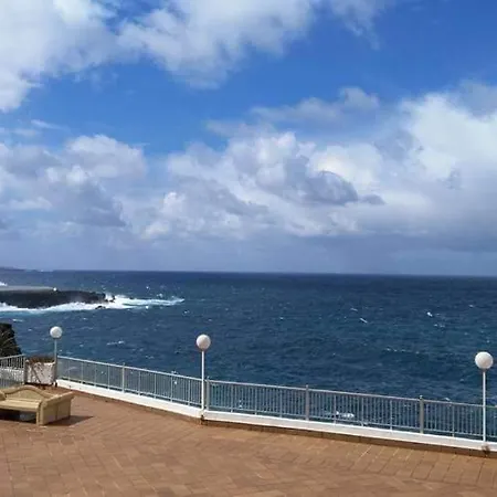 Appartement Acogedor Estudio En Playa San Marcos, *