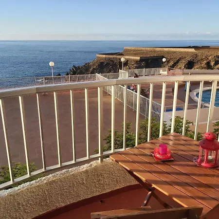 Appartement Acogedor Estudio En Playa San Marcos, Icod De Los Vinos
