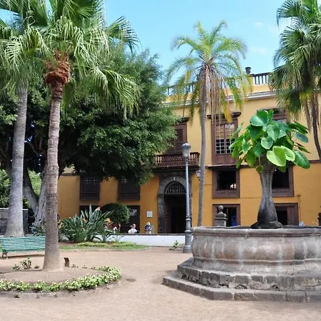 Acogedor Estudio En Playa San Marcos,