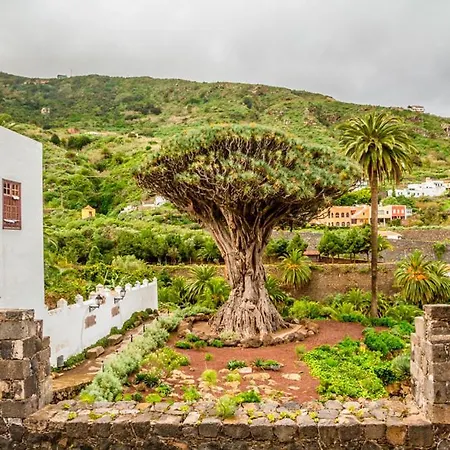Acogedor Estudio En Playa San Marcos, Apartment Icod De Los Vinos