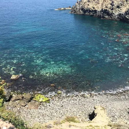 Acogedor Estudio En Playa San Marcos, Icod De Los Vinos
