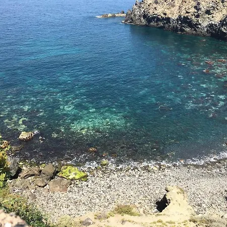 Acogedor Estudio En Playa San Marcos, Icod De Los Vinos
