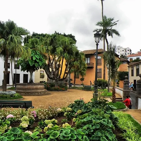 Acogedor Estudio En Playa San Marcos,