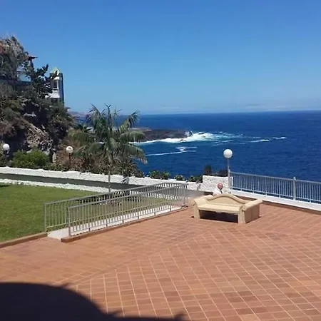Acogedor Estudio En Playa San Marcos, Διαμέρισμα *